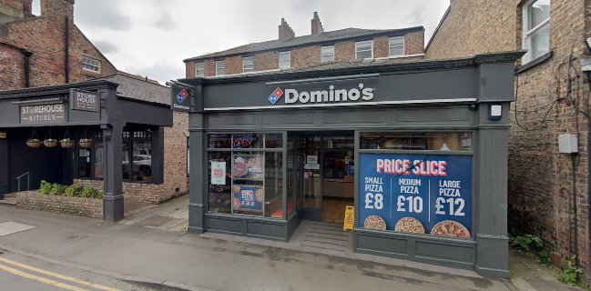 Domino's Pizza - Ripon