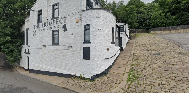 The Prospect By Nineteen98