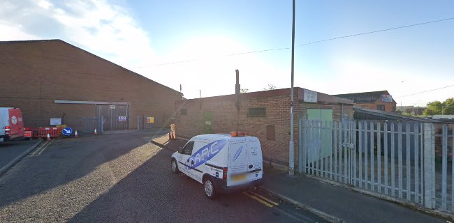 Arthur's Traditional Fish & Chips Melton Mowbray