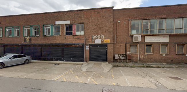 Wembley Park Business Centre, 6a Poppin, Wembley HA9 0HF, United Kingdom