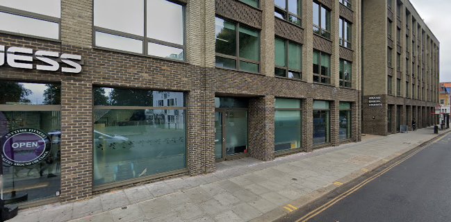 Butter Believe It - Desserts