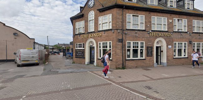 The Kings