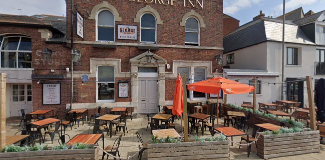 The George Bar & Grill