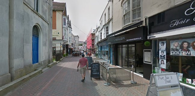 Opinii despre Crustacean în Weymouth - Hospitality and gastronomy