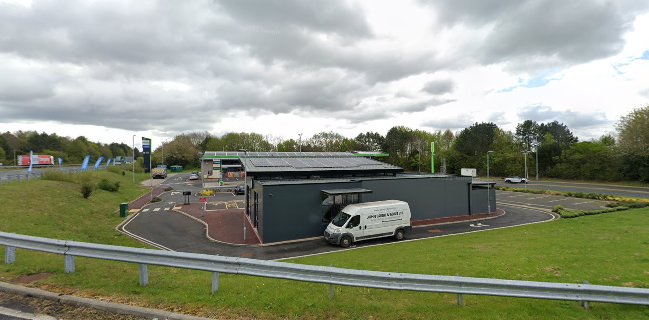 1 Weyhill Rd, Andover SP11 0QB