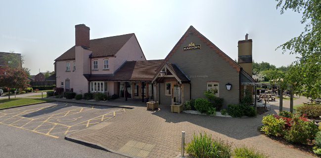 BlueBell Inn