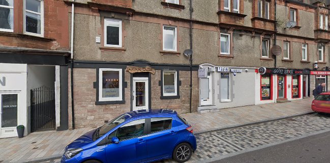 The Artist Patisserie