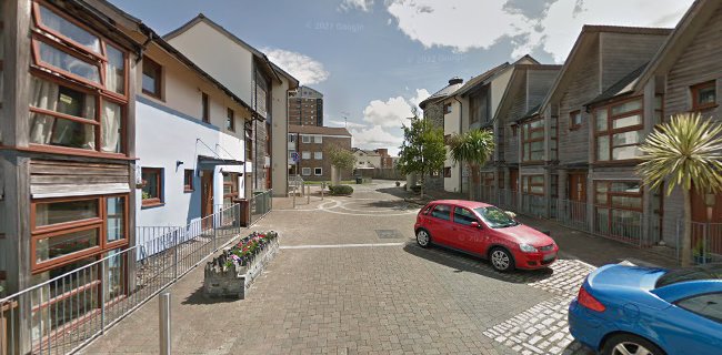 Oggie Oggie Pasty Co Ltd