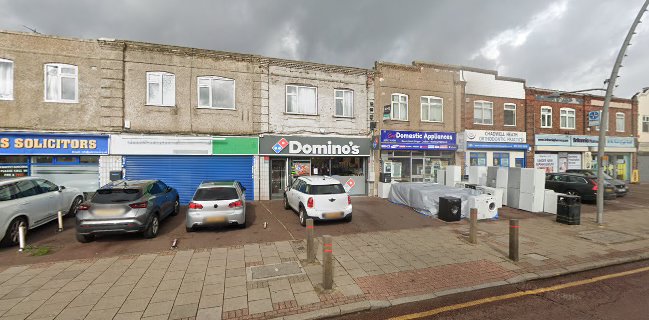 Opinii despre Domino's Pizza - London - Chadwell Heath în London - Hospitality and gastronomy
