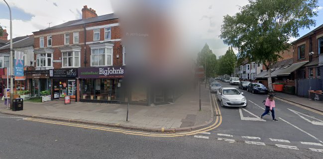 Opinii despre Big John's în Leicester - Hospitality and gastronomy