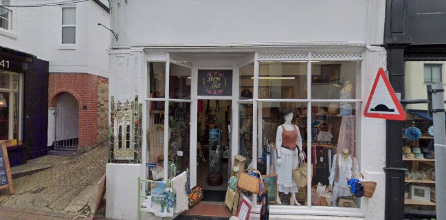 Bliss Ice Cream Parlour