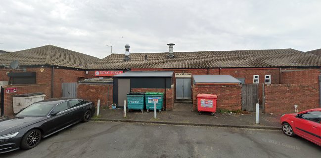Opinii despre Pizza Royal în North Shields - Hospitality and gastronomy