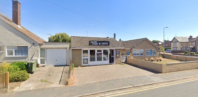 Bourne Fish N Chips