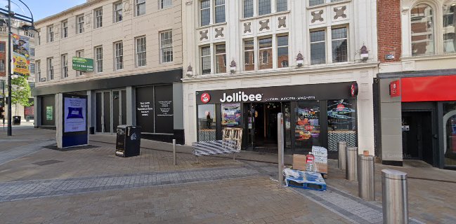 Jollibee Leeds