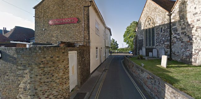 Kings Arms