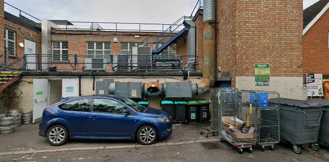 Piazza Firenze - Leatherhead