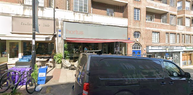 La Petite Boulangerie Jade