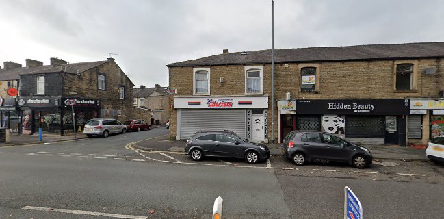 Comentarii opinii despre Chesters Burnley