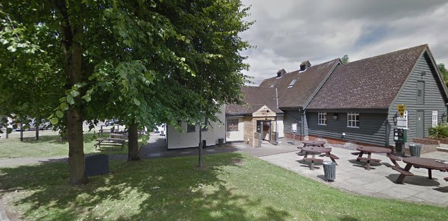 Coreys Mill Beefeater