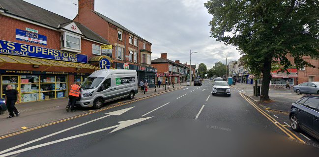 Tiranga Restaurant And Bar.
