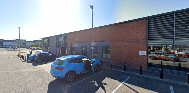 KFC Bromborough - Croft Retail and Leisure Park