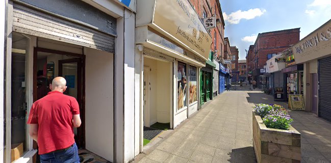 Cameron's Tea and Coffee Shop