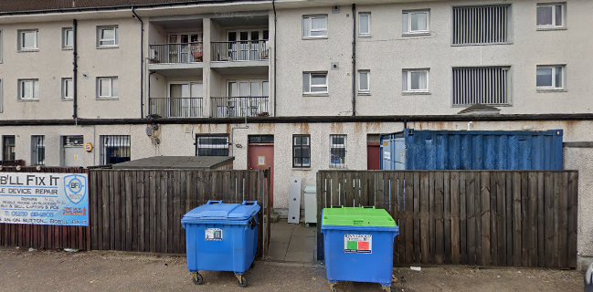 Chilli Express - Alloa