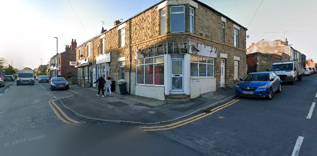 Ged's Cafe - Hospitality and gastronomy