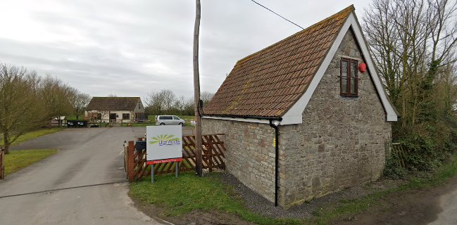 The Bentley Road Baker