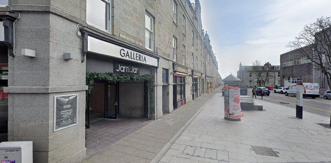 AL FRESCO Italian Restaurant Aberdeen