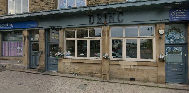 Opinii despre DRINC în Bury - Hospitality and gastronomy