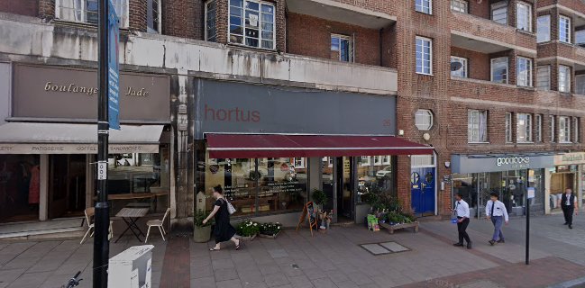 La Petite Boulangerie Jade