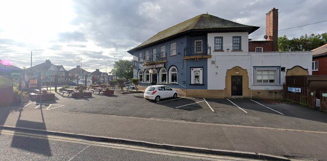 The Devonshire Arms