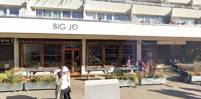 Jolene Mill & Bakery