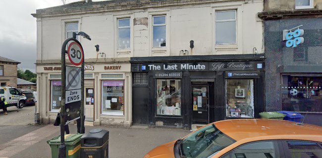 Opinii despre Irvines în Dalry - Hospitality and gastronomy