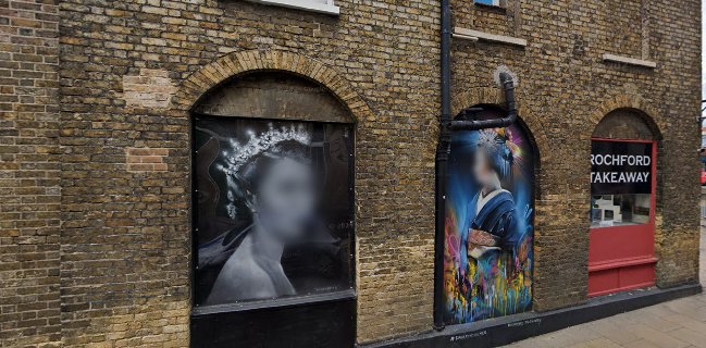 Rochford Takeaway