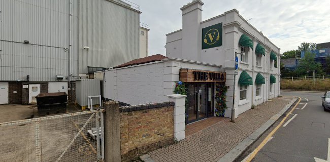 7 Station Rd, Bishop's Stortford CM23 3BJ, United Kingdom