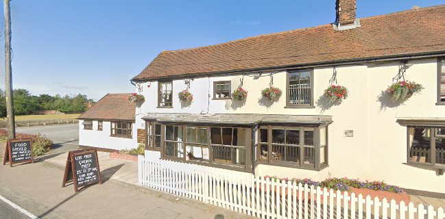 Opinii despre Wooden Fender în Colchester - Hospitality and gastronomy