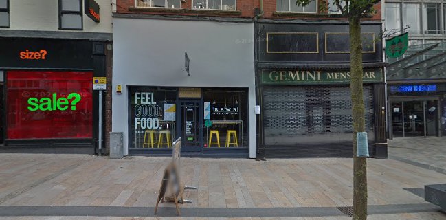 NØRTH Kitchen + Bar