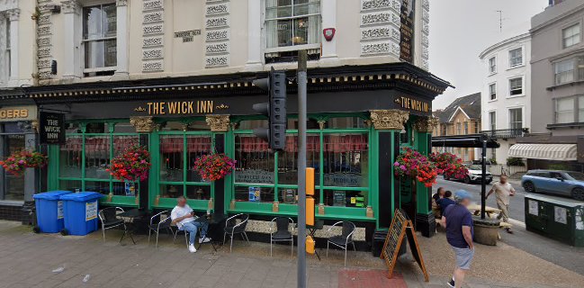 The Wick Inn