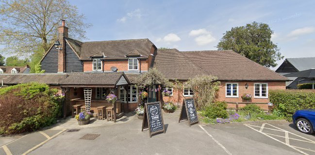 The Wheelwrights Arms