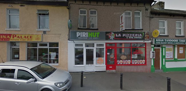 4a Commercial St, Cwmbran NP44 1DZ, United Kingdom