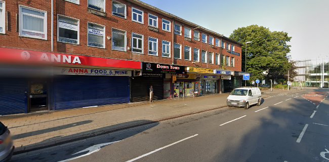 Opinii despre Premier KVK Mini în Crawley - Hospitality and gastronomy