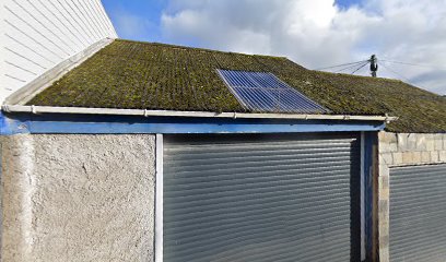 Juan's authentic asian cuisine