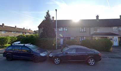 Freedom Cakes & Contectionery