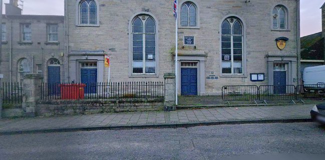 Jedburgh Branch Legion Scotland