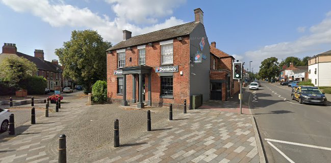 Domino's Pizza - Tamworth
