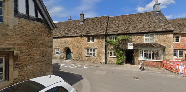 Lacock Bakery