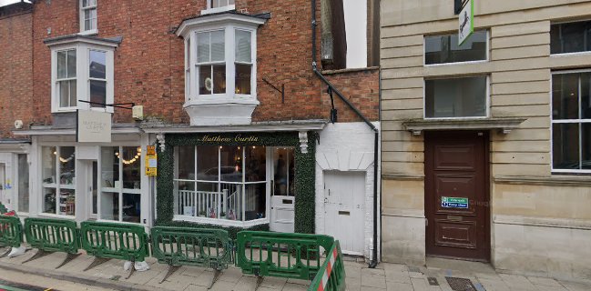 Fed Bistro and Wine Bar