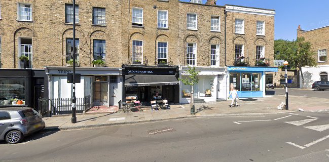 The Ethiopian Coffee Company